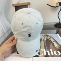 $25.00 USD Ralph Lauren Polo Caps #1446815
