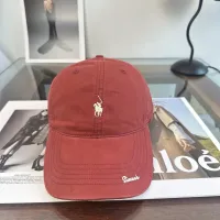 $25.00 USD Ralph Lauren Polo Caps #1446816