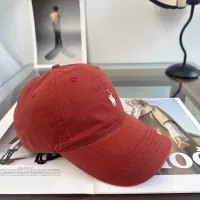 $25.00 USD Ralph Lauren Polo Caps #1446816