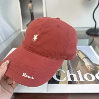 $25.00 USD Ralph Lauren Polo Caps #1446816