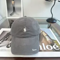$25.00 USD Ralph Lauren Polo Caps #1446818
