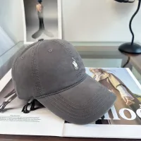 $25.00 USD Ralph Lauren Polo Caps #1446818