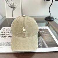 $25.00 USD Ralph Lauren Polo Caps #1446832