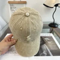 $25.00 USD Ralph Lauren Polo Caps #1446832