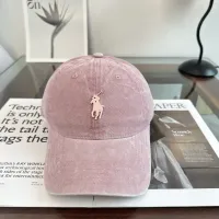 $25.00 USD Ralph Lauren Polo Caps #1446833