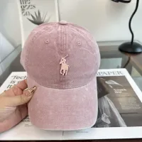 $25.00 USD Ralph Lauren Polo Caps #1446833