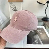 $25.00 USD Ralph Lauren Polo Caps #1446833