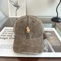 $25.00 USD Ralph Lauren Polo Caps #1446834