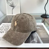 $25.00 USD Ralph Lauren Polo Caps #1446834