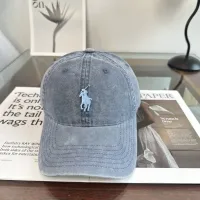 $25.00 USD Ralph Lauren Polo Caps #1446836
