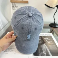 $25.00 USD Ralph Lauren Polo Caps #1446836