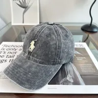$25.00 USD Ralph Lauren Polo Caps #1446837