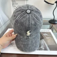 $25.00 USD Ralph Lauren Polo Caps #1446837