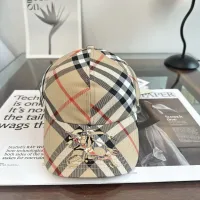 $42.00 USD Burberry Caps #1446844
