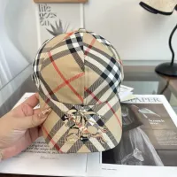 $42.00 USD Burberry Caps #1446844