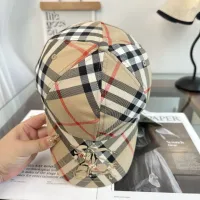 $42.00 USD Burberry Caps #1446844