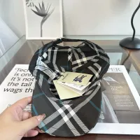 $42.00 USD Burberry Caps #1446845