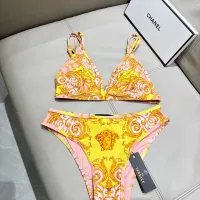 $39.00 USD Versace Bathing Suits For Women #1446910