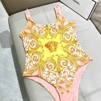 $42.00 USD Versace Bathing Suits For Women #1446918