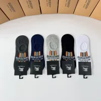 $27.00 USD Burberry Socks #1446924