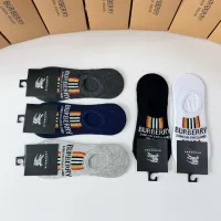 $27.00 USD Burberry Socks #1446924