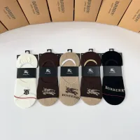 $27.00 USD Burberry Socks #1446925