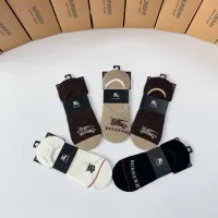 $27.00 USD Burberry Socks #1446925