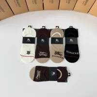 $27.00 USD Burberry Socks #1446925