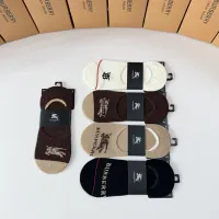$27.00 USD Burberry Socks #1446925
