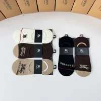 $27.00 USD Burberry Socks #1446925