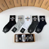 $27.00 USD Burberry Socks #1446926