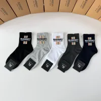 $27.00 USD Burberry Socks #1446926
