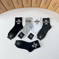 $27.00 USD Burberry Socks #1446926