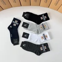 $27.00 USD Burberry Socks #1446926