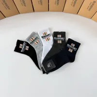 $27.00 USD Burberry Socks #1446926