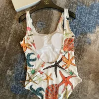 $38.00 USD Versace Bathing Suits For Women #1446940
