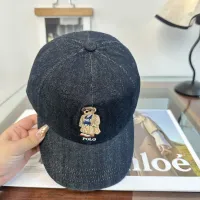 $36.00 USD Ralph Lauren Polo Caps #1446945