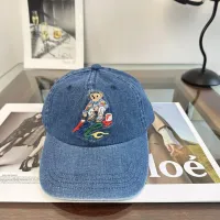 $36.00 USD Ralph Lauren Polo Caps #1446948