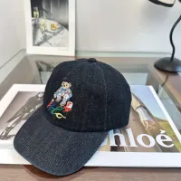 $36.00 USD Ralph Lauren Polo Caps #1446949
