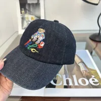 $36.00 USD Ralph Lauren Polo Caps #1446949