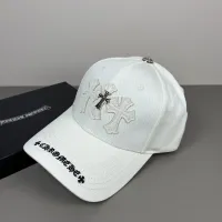 $25.00 USD Chrome Hearts Caps #1446951