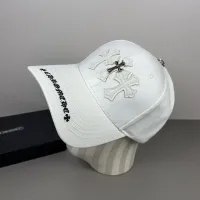 $25.00 USD Chrome Hearts Caps #1446951