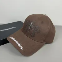 $25.00 USD Chrome Hearts Caps #1446953
