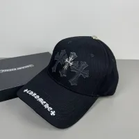 $25.00 USD Chrome Hearts Caps #1446954