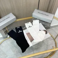 $29.00 USD Balenciaga Socks #1447016