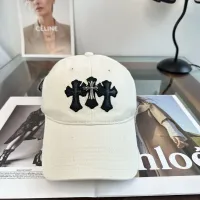 $27.00 USD Chrome Hearts Caps #1447040