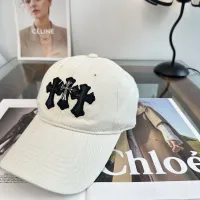$27.00 USD Chrome Hearts Caps #1447040