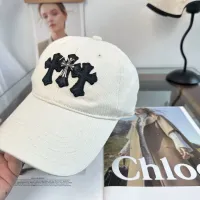 $27.00 USD Chrome Hearts Caps #1447040