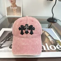 $27.00 USD Chrome Hearts Caps #1447042