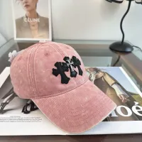 $27.00 USD Chrome Hearts Caps #1447042